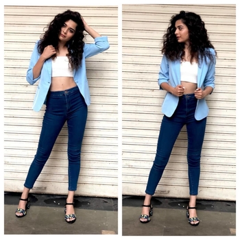 Mithila Palkar