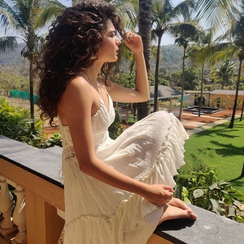 Mithila Palkar