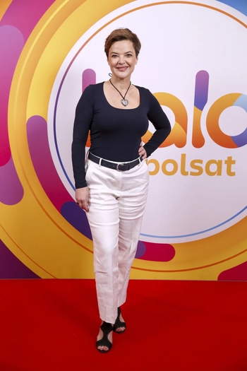 Monika Richardson