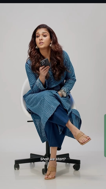 Nayanthara