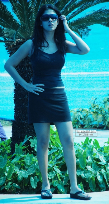 Nayanthara