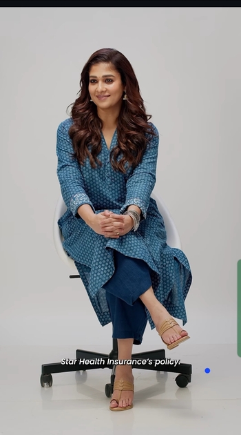 Nayanthara