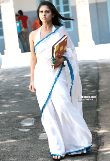 Nayanthara