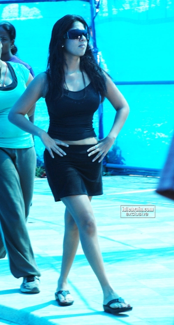 Nayanthara