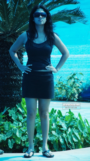 Nayanthara