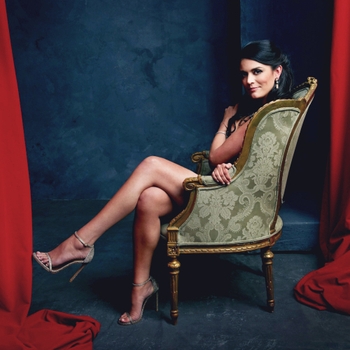 Cecily Strong