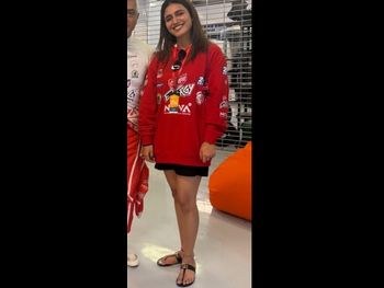  alt="Priya Prakash Varrier"