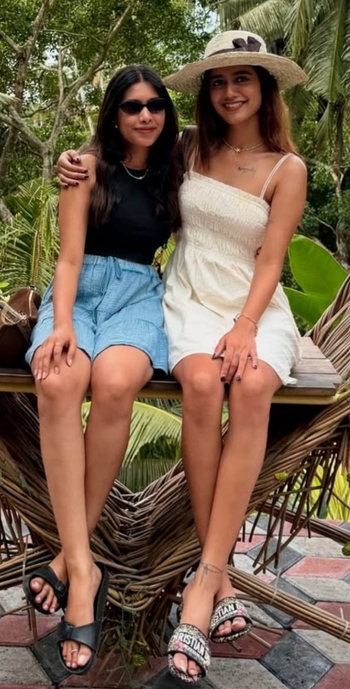 Priya Prakash Varrier