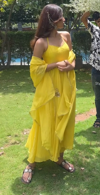 Priya Prakash Varrier