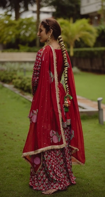 Priya Prakash Varrier