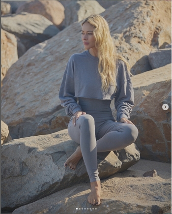 Vanessa Huppenkothen