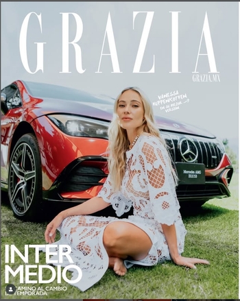 Vanessa Huppenkothen