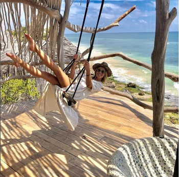 Vanessa Huppenkothen