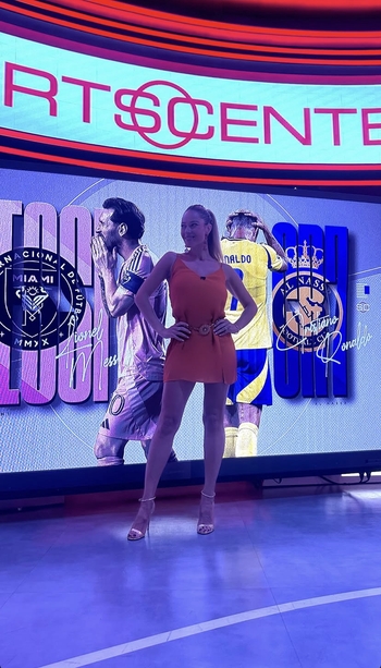 Vanessa Huppenkothen