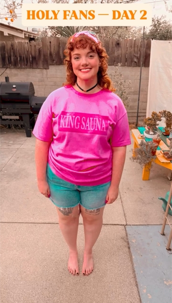 Shannon Purser