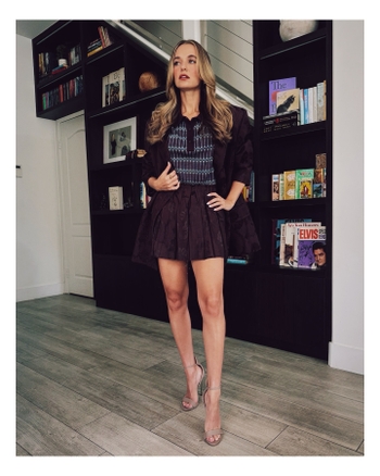 Madison Iseman