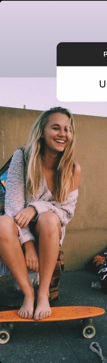 Madison Iseman