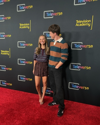 Madison Iseman