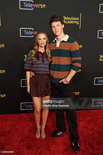 Madison Iseman