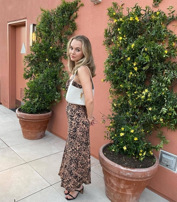 Madison Iseman