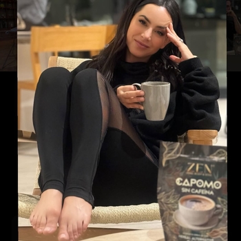 Claudia Lizaldi
