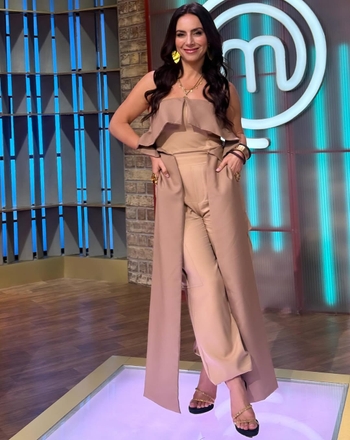 Claudia Lizaldi