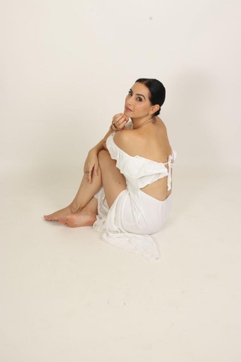 Claudia Lizaldi