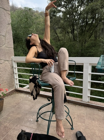 Claudia Lizaldi