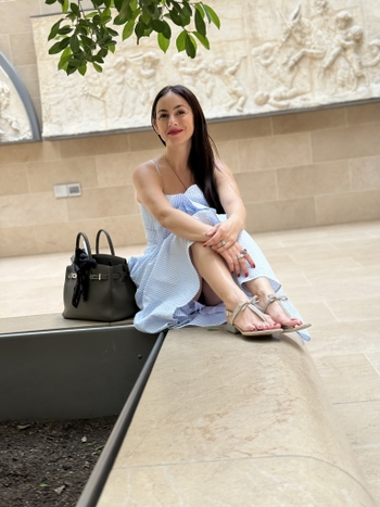 Claudia Lizaldi
