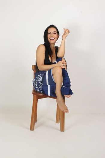 Claudia Lizaldi