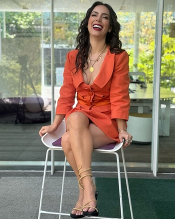 Claudia Lizaldi