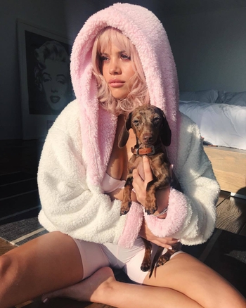 Sofia Richie