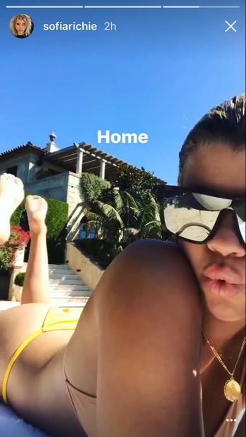 Sofia Richie