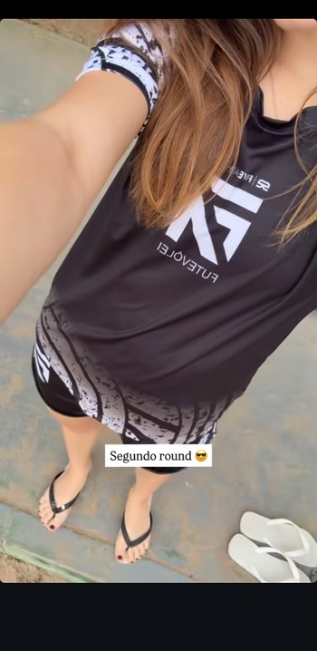 Caroline Dallarosa