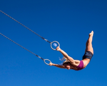 Jessie Graff