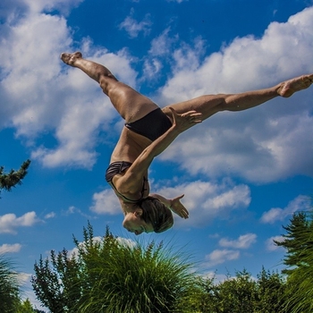 Jessie Graff