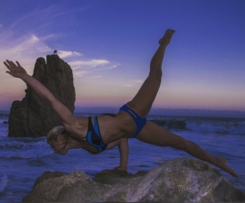 Jessie Graff