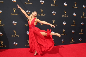 Jessie Graff