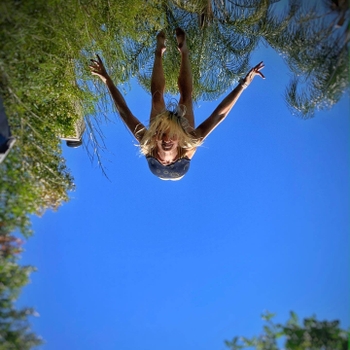 Jessie Graff