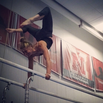 Jessie Graff