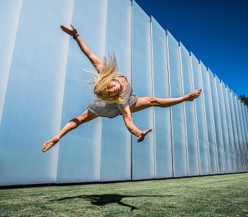 Jessie Graff