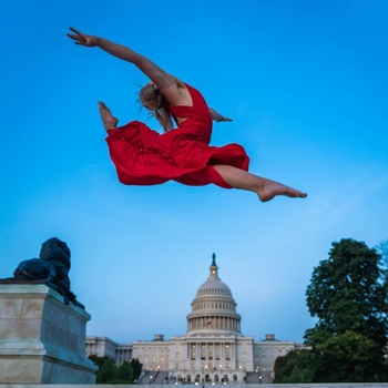 Jessie Graff