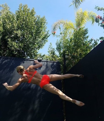 Jessie Graff