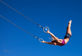 Jessie Graff