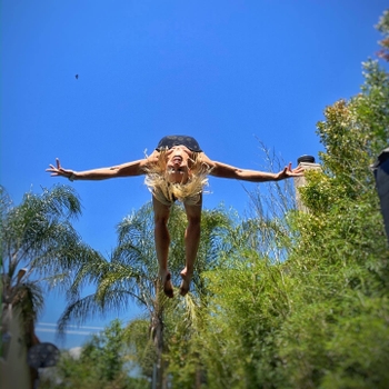 Jessie Graff