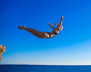 Jessie Graff