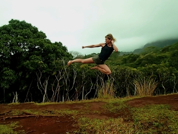 Jessie Graff