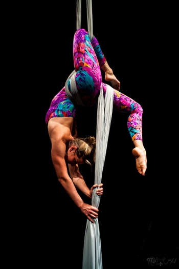 Jessie Graff