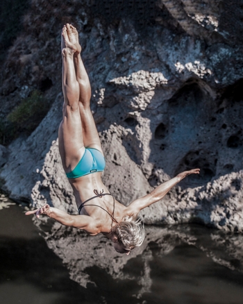 Jessie Graff