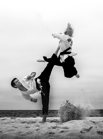 Jessie Graff